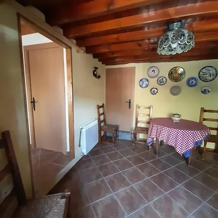 El Brocense - Vakantiehuis