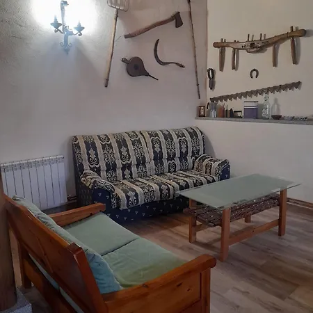 El Brocense - Navamorales