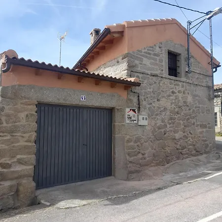 El Brocense - * Navamorales