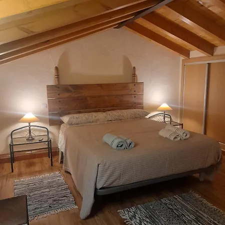 Vakantiehuis El Brocense -