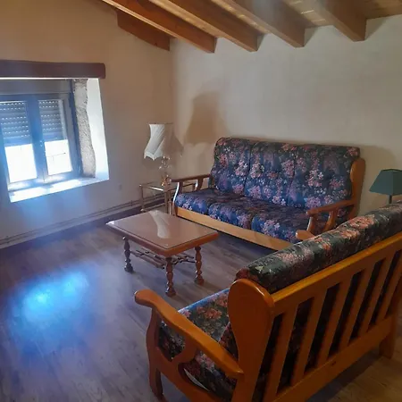 El Brocense - Vakantiehuis *