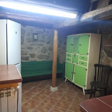 Vakantiehuis El Brocense - *