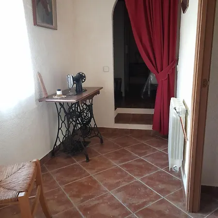 El Brocense - * Navamorales