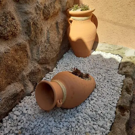 Vakantiehuis El Brocense - Navamorales