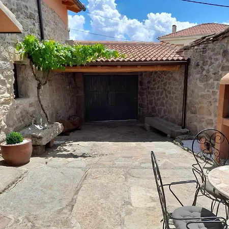 El Brocense - * Navamorales