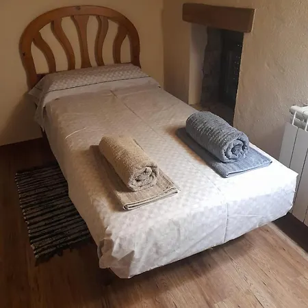 Vakantiehuis El Brocense - Navamorales