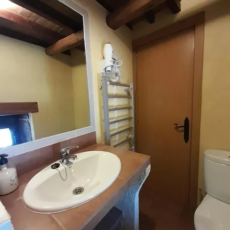 El Brocense - Vakantiehuis *