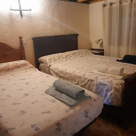 El Brocense - Vakantiehuis *