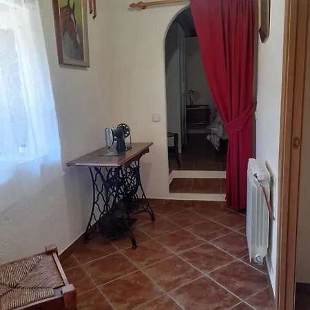 Vakantiehuis El Brocense - Navamorales