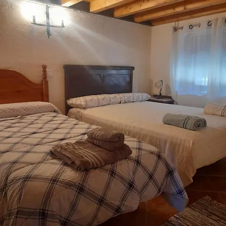 El Brocense - Navamorales