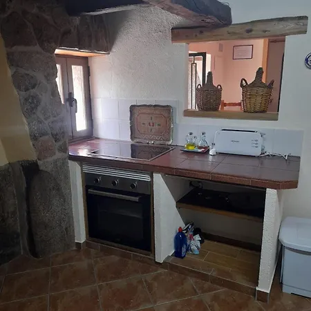 El Brocense - * Navamorales