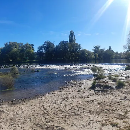 El Brocense - Vakantiehuis *