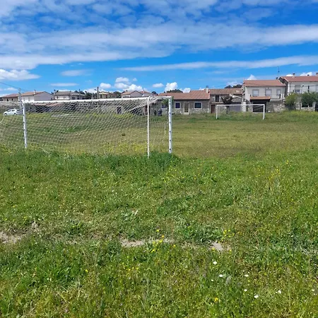 El Brocense - Navamorales