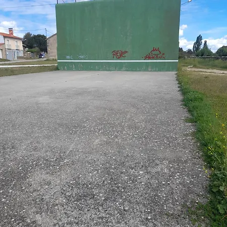 El Brocense - * Navamorales