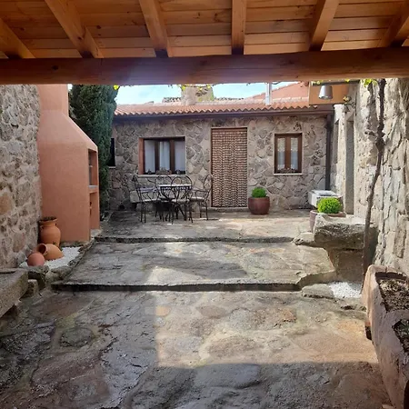 El Brocense - Vakantiehuis