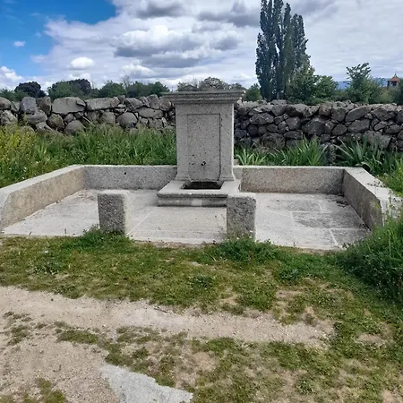 El Brocense - Vakantiehuis *