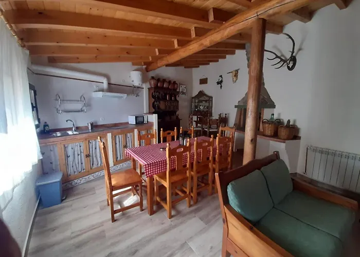 El Brocense - Navamorales