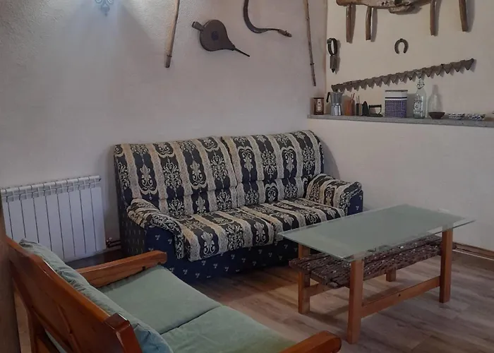 El Brocense - Navamorales