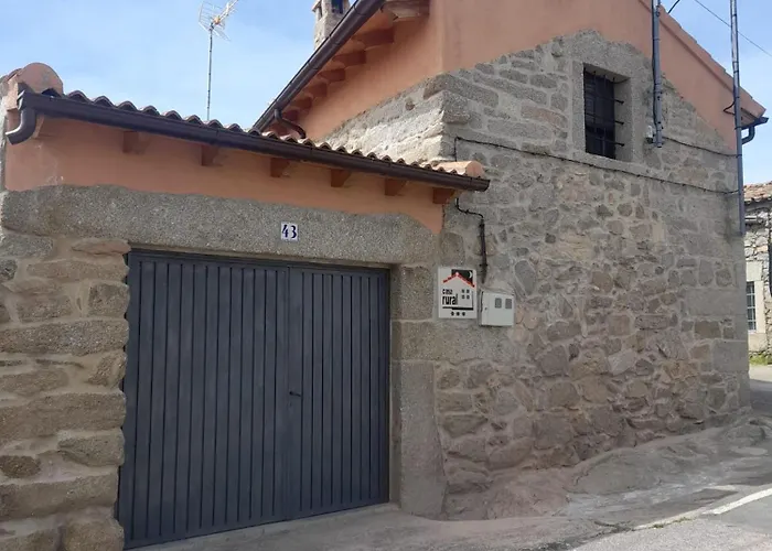 El Brocense - * Navamorales