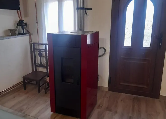 El Brocense - Navamorales