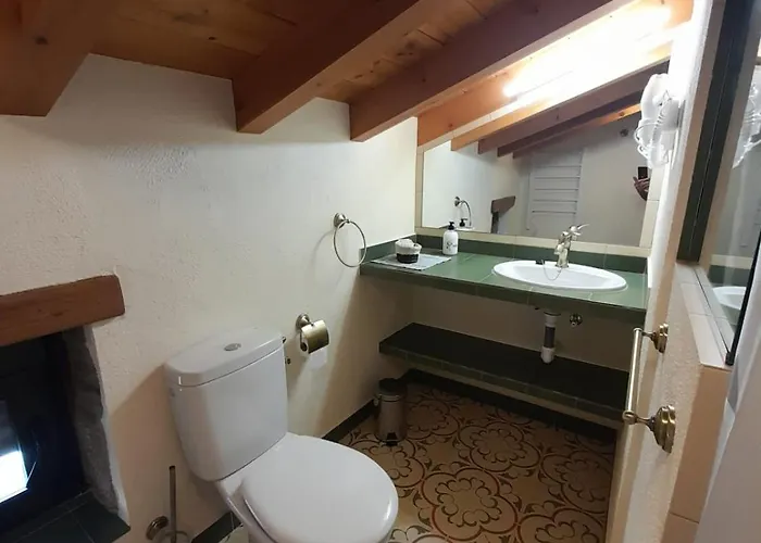 El Brocense - Nyaraló Navamorales