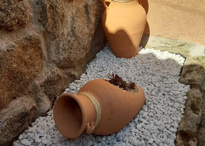 Nyaraló El Brocense - Navamorales