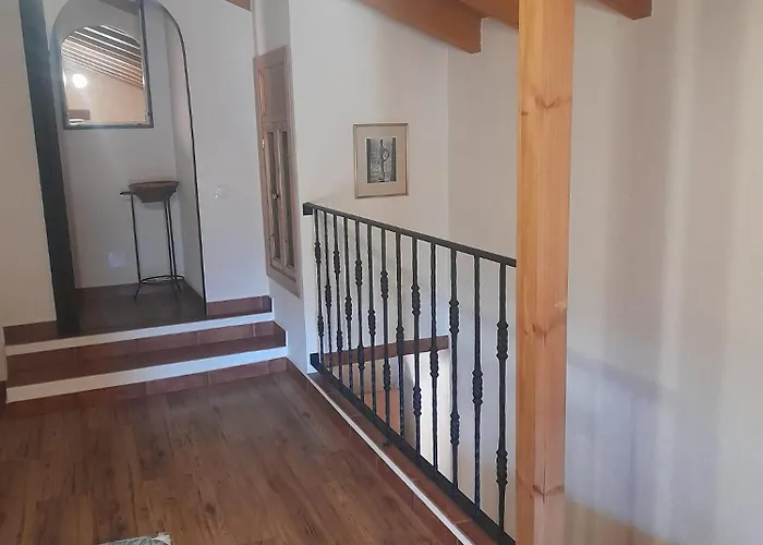 El Brocense - Navamorales