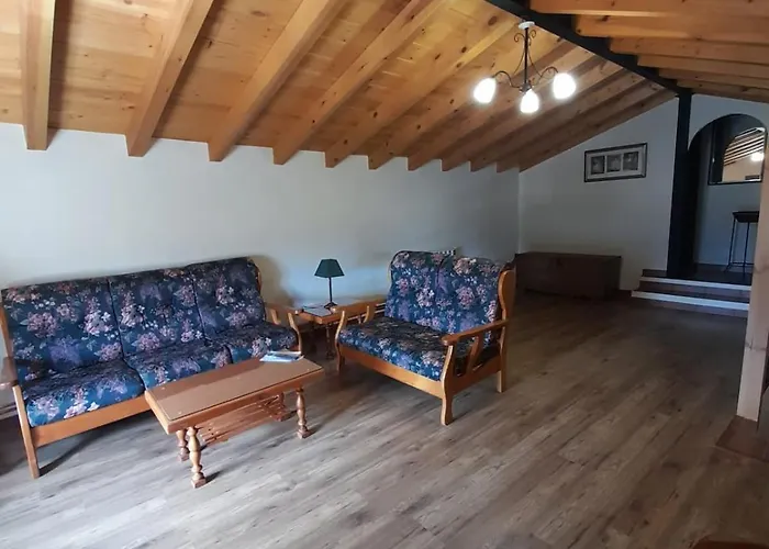 Nyaraló El Brocense -