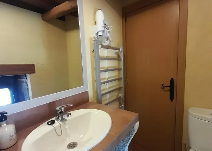 El Brocense - Nyaraló *