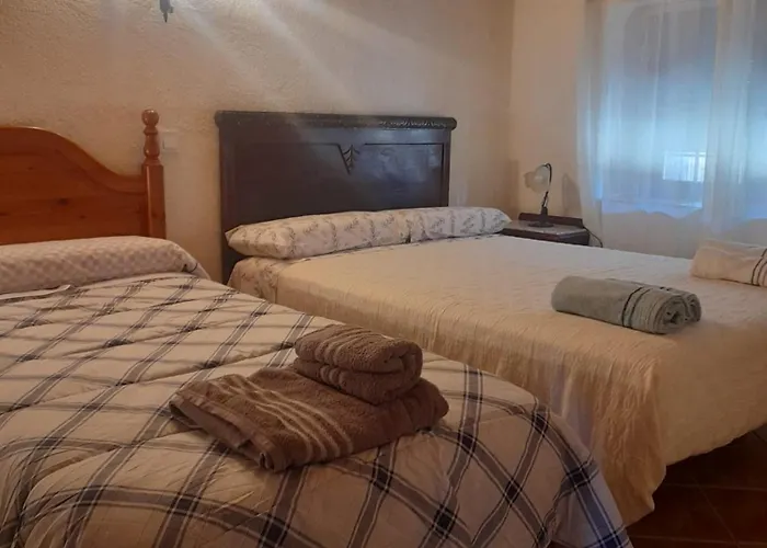 El Brocense - Navamorales