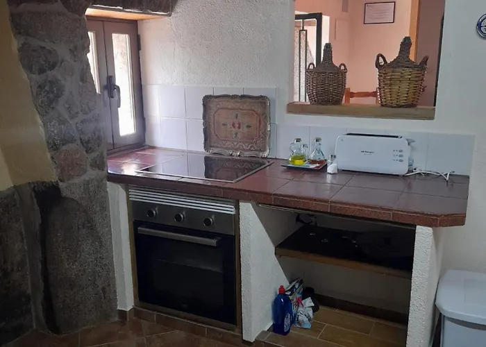 El Brocense - * Navamorales