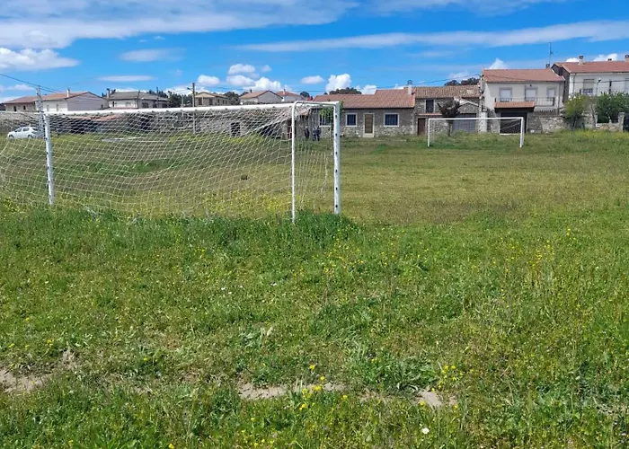 El Brocense - Navamorales