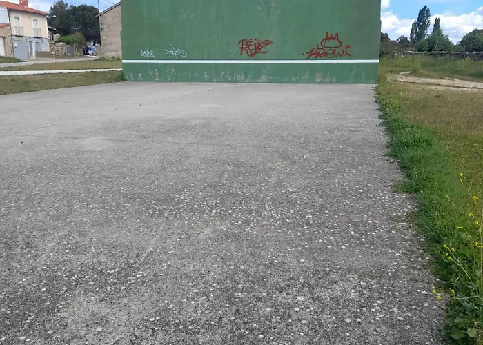 El Brocense - * Navamorales